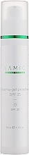 Fragrances, Perfumes, Cosmetics Protective Face Gel Cream SPF35 - Lamic Cosmetici Creama-gel Protettivo