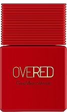 Fragrances, Perfumes, Cosmetics Gian Marco Venturi Overed - Eau (sample)