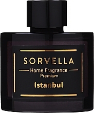 Fragrances, Perfumes, Cosmetics Istanbul Reed Diffuser - Sorvella Istanbul Home Fragrance