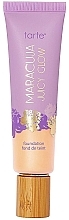 Fragrances, Perfumes, Cosmetics Foundation - Tarte Cosmetics Maracuja Juicy Glow Tint