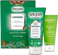 Fragrances, Perfumes, Cosmetics Set - Weleda Aroma Set Harmony