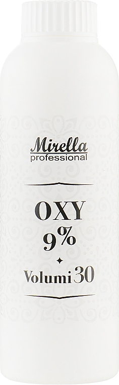 Universal Oxidizer 9% - Mirella Oxy Vol. 30 — photo N1