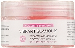 Fragrances, Perfumes, Cosmetics Face Gel - Vibrant Glamour Dracaena Essence Gel