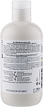 Anti-Dandruff Bio Shampoo "Juniper & Mineral Clay" - Sante Family Anti-Dandruff Shampoo — photo N2