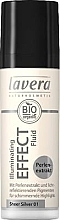 Fragrances, Perfumes, Cosmetics Fluid Highlighter - Lavera Illuminating Effect Fluid