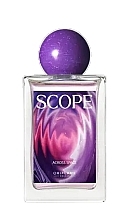 Fragrances, Perfumes, Cosmetics Oriflame Scope Across Space - Eau de Toilette