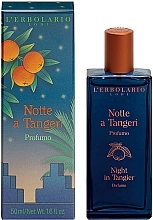 Fragrances, Perfumes, Cosmetics L'Erbolario Notte a Tangeri - Parfum