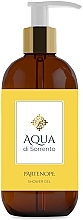 Aqua Di Sorrento Partenope - Shower Gel — photo N1