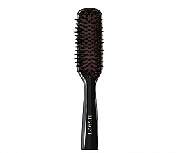 Hair Brush - Lussoni Hair Brush Natural Style Slim — photo N1