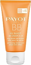 Fragrances, Perfumes, Cosmetics BB Cream with Blur Effect - Payot My Payot BB Cream Blur