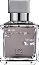 Fragrances, Perfumes, Cosmetics Maison Francis Kurkdjian Masculin Pluriel - Eau de Toilette