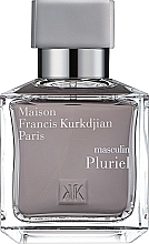 Maison Francis Kurkdjian Masculin Pluriel - Eau de Toilette — photo N1