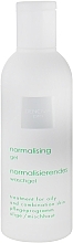 Normalizing Face Gel - Denova Pro Normalizing Gel — photo N1