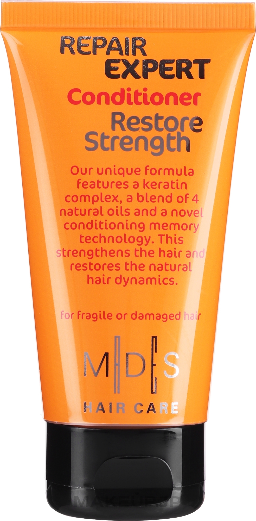 Restore Strength Conditioner - Mades Cosmetics Repair Expert Restore Strength Conditioner — photo 75 ml