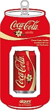Coca-Cola Vanilla Car Air Freshener - Airpure Car Vent Clip Air Freshener Coca-Cola Vanilla — photo N1