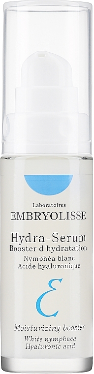 Refreshing Facial Serum - Embryolisse Laboratories Hydra-Serum — photo N1