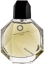 Fragrances, Perfumes, Cosmetics Francesca Dell`Oro Francine - Духи