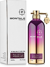 Montale Ristretto Intense Cafe - Parfum (tester) — photo N2