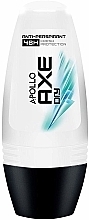 Fragrances, Perfumes, Cosmetics Roll-On Deodorant - Axe Apollo Dry Roll On Deodorant 