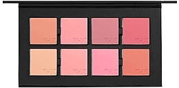 Fragrances, Perfumes, Cosmetics Blush Palette - Mulac Moody Blushes Face Palette