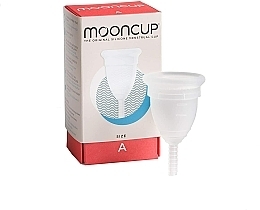 Fragrances, Perfumes, Cosmetics Menstrual Cup, size A - Mooncup