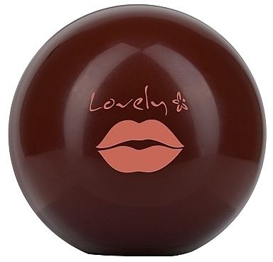 Lip Balm - Lovely Aromatic Lip Balm — photo N3