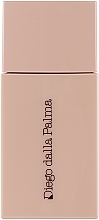 Fragrances, Perfumes, Cosmetics Foundation - Diego Dalla Palma Nudissimo Glow Foundation