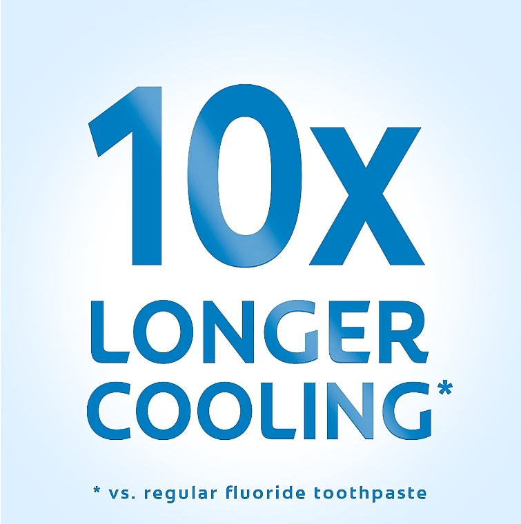 Toothpaste - Colgate Max Fresh Cooling Crystals +10 Longer Lasting Cooling — photo N19