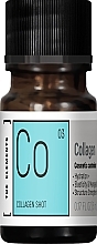 Fragrances, Perfumes, Cosmetics Pure Collagen Treatment - Pharma Group Laboratories The Elements Collagen