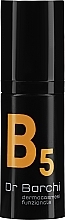 Vitamin Face Concentrate - Dr. Barchi Cozyme Skin B5 (Vitamin Concentrate) — photo N1