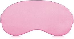 Soft Touch Sleep Mask, Pink - MakeUp — photo N3