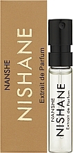 Fragrances, Perfumes, Cosmetics Nishane Nanshe - Parfum (sample)