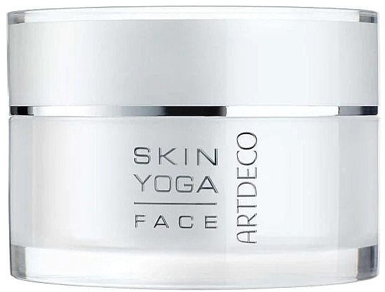 Nourishing Day & Night Cream - Artdeco Skin Yoga Face Collagen Master Cream — photo N1