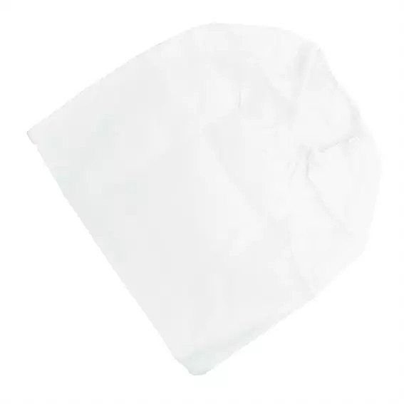 Standard Dust Collector Bag, white - Tufi Profi — photo N1