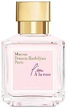 Fragrances, Perfumes, Cosmetics Maison Francis Kurkdjian L'eau A La Rose - Eau de Toilette