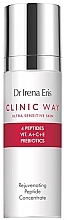 Anti-Ageing Peptide Concentrate - Dr Irena Eris Clinic Way Anti-Aging Peptide Concentrate — photo N1