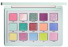 Fragrances, Perfumes, Cosmetics Eyeshadow Palette - Natasha Denona Pastel Eyeshadow Palette