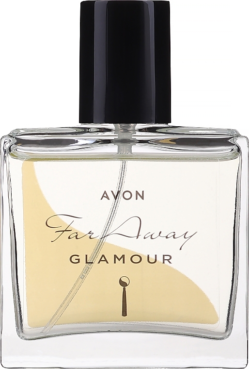 Avon Far Away Glamour Limited Edition - Eau de Parfum — photo N1