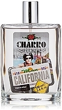 Fragrances, Perfumes, Cosmetics El Charro Biker California - Eau de Parfum (tester with cap)