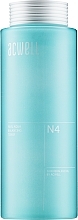 Fragrances, Perfumes, Cosmetics Moisturizing Hyaluronic Acid Complex Toner - Acwell Real Aqua Balancing Toner