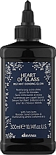 Fragrances, Perfumes, Cosmetics Instant Serum - Davines Heart Of Glass Instant Bonding Glow