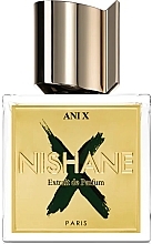 Fragrances, Perfumes, Cosmetics Nishane Ani X - 香水（キャップ​​付きテスター）