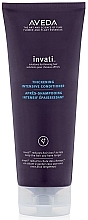 Fragrances, Perfumes, Cosmetics Intensive Thickening Conditioner - Aveda Invati Thickening Intensive Conditioner