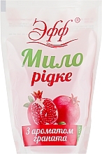 Pomegranate Liquid Soap - Eff — photo N1