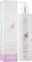 Fragrances, Perfumes, Cosmetics Daily Intimate Wash Gel - Viorica Sensivio