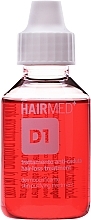 Fragrances, Perfumes, Cosmetics Anti Hair Loss Treatment - Hairmed D1 Hair Loss Skin Purifying Treatment