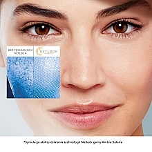 Face Fluid - Garnier Ambre Solaire Sensitive Advanced Face UV Face Fluid SPF50+ — photo N9