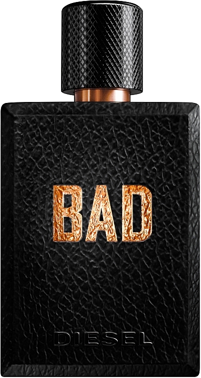 Diesel Bad - Eau de Toilette  — photo N1