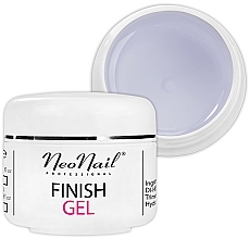 Fragrances, Perfumes, Cosmetics Finish Gel - NeoNail Professional Finish Gel