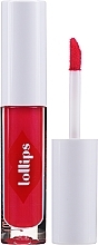 Fragrances, Perfumes, Cosmetics Kids Lip Gloss - Snails Pop Tart Lollips